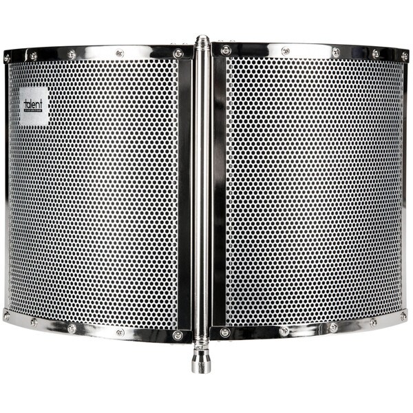 Main product image for Talent VB1 Folding Portable Vocal Booth 233-047